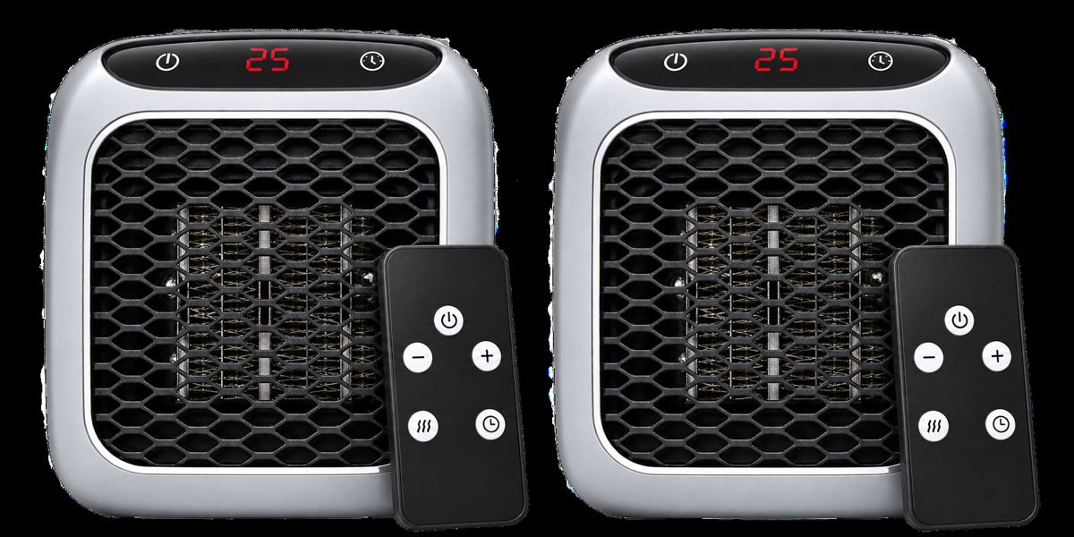 2 RapidHeat