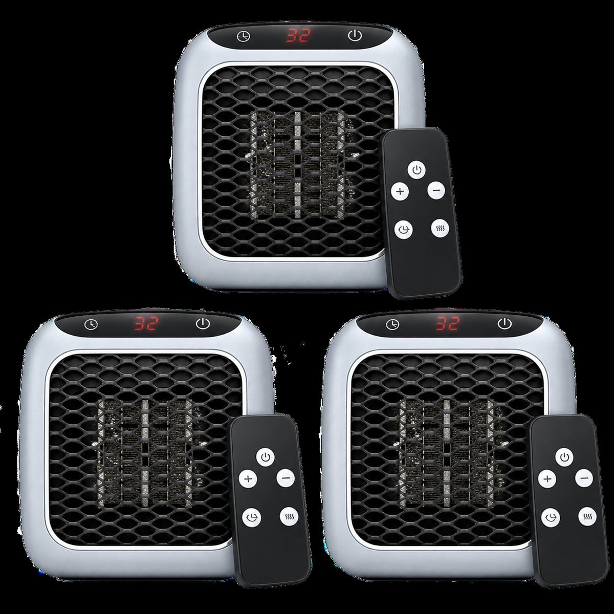 3 RapidHeat
